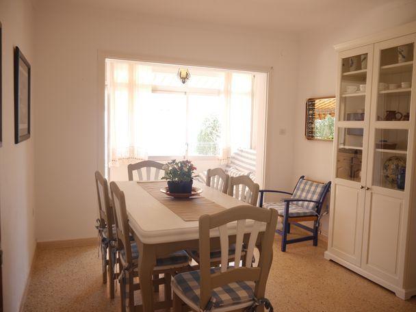 Esther Appartement *
