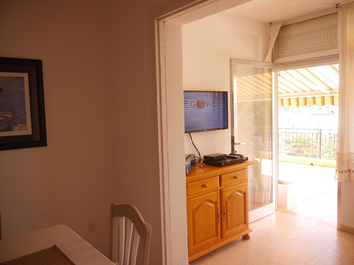 Esther Appartement Roses