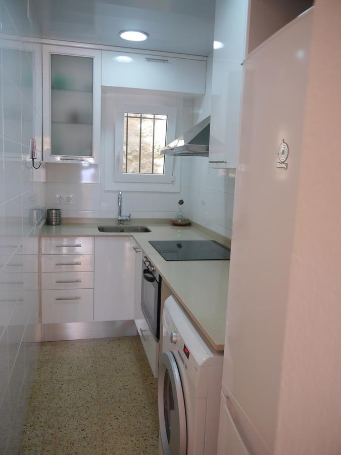 Appartement Esther Roses