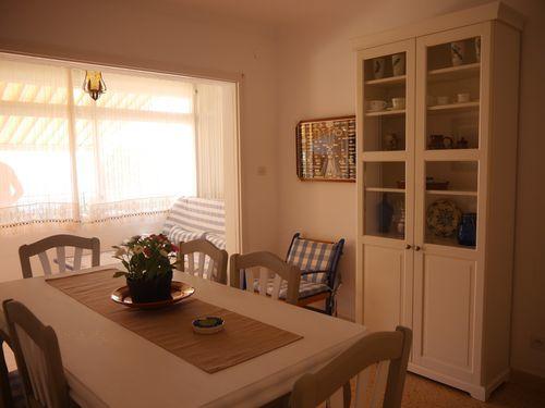 Esther Appartement *